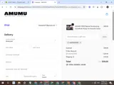 SAVENOW30 coupon verification screenshot