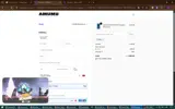 NEW coupon verification screenshot