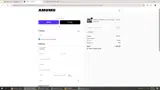 NEW coupon verification screenshot