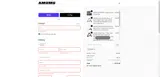 RIQU30 coupon verification screenshot
