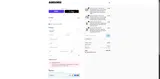 RIQU30 coupon verification screenshot