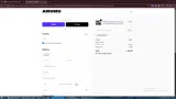 welcome30 coupon verification screenshot