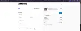 welcome30 coupon verification screenshot