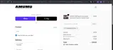 CUPONDIECIOCHO coupon verification screenshot