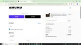 COUPONFIVE coupon verification screenshot
