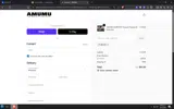 MOON coupon verification screenshot