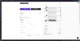 GOONE coupon verification screenshot