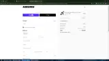 welcome30 coupon verification screenshot