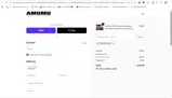 BESTDISCOUNT coupon verification screenshot