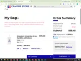 EO10N490EO coupon verification screenshot