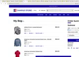 EO10J1BRTE coupon verification screenshot