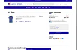EO101G8TP2 coupon verification screenshot