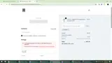 SHAAK4 coupon verification screenshot