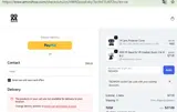 TECHPOV coupon verification screenshot