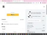 NEW10SAVE coupon verification screenshot