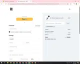 SIMPLYCODES10 coupon verification screenshot