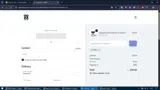 BMCC coupon verification screenshot