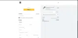 VR coupon verification screenshot