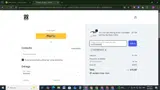 MISTERENDER coupon verification screenshot