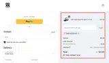 SIMPLYCODES10 coupon verification screenshot