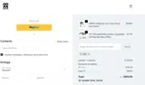 LAGI coupon verification screenshot