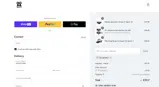 TECHBONUS coupon verification screenshot