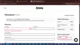 SAVE30 coupon verification screenshot