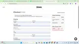 SAVE30 coupon verification screenshot