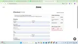 TAKE15 coupon verification screenshot
