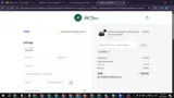 SAVE5 coupon verification screenshot