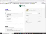Ad10 coupon verification screenshot