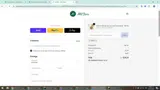 Ad10 coupon verification screenshot