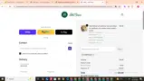 HAPPY2024 coupon verification screenshot