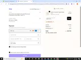 MISSYOU15 coupon verification screenshot