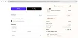 welcome15 coupon verification screenshot