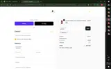 WINTER coupon verification screenshot