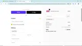COELCTIVO coupon verification screenshot