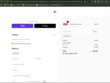 COTTE coupon verification screenshot