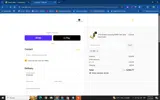 10% coupon verification screenshot
