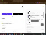 COUPONSEVEN coupon verification screenshot