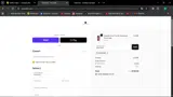 GOAFTWO coupon verification screenshot
