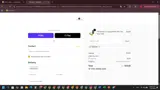 SAVE169 coupon verification screenshot
