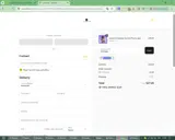 HOTDEAL coupon verification screenshot