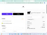 DISCOUNT571 coupon verification screenshot