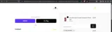 MEGAPRIMEZ coupon verification screenshot