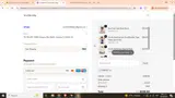 an action a day coupon verification screenshot