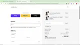 an action a day coupon verification screenshot