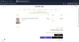 an action a day coupon verification screenshot
