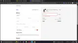 an action a day coupon verification screenshot
