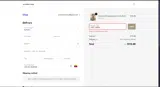 an action a day coupon verification screenshot